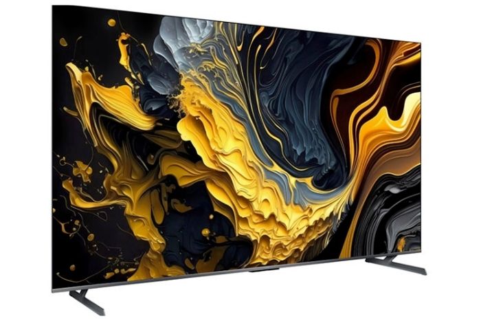 Google TV Xiaomi 4K 100 Inch QLED Smart Display Max 2025 L100MA-MAXEA